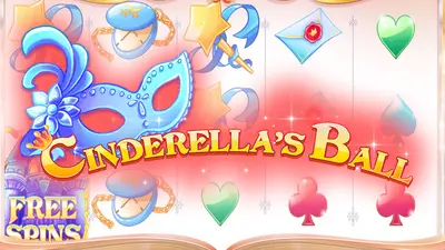 cinderellas ball