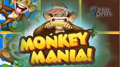 monkeymania
